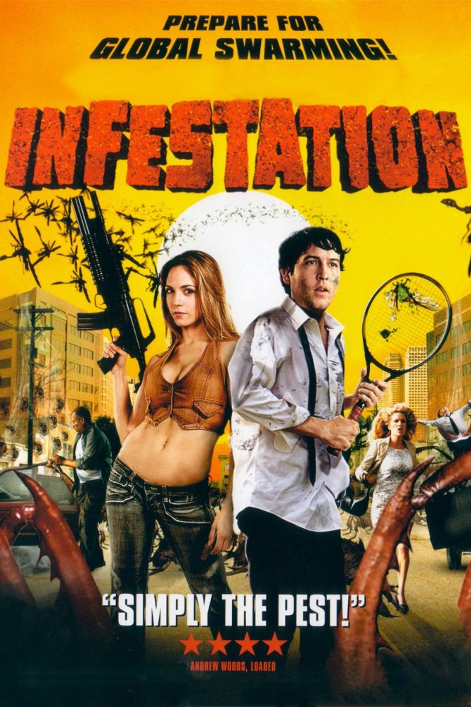 0819 - Infestation